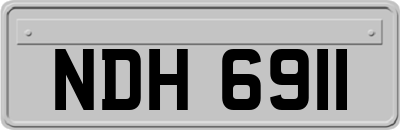 NDH6911
