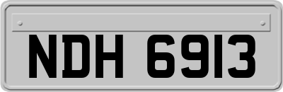 NDH6913