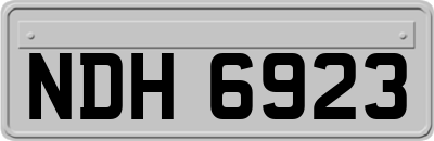 NDH6923