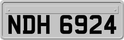 NDH6924
