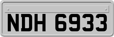 NDH6933