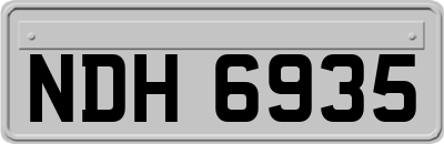 NDH6935