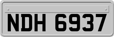 NDH6937