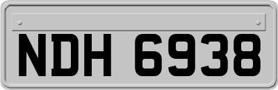 NDH6938