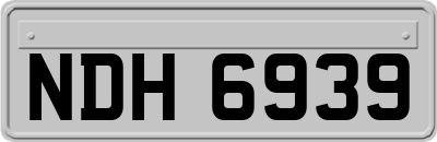 NDH6939