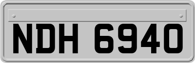 NDH6940