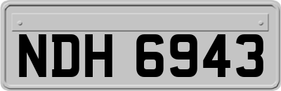 NDH6943