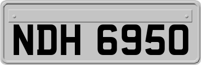 NDH6950