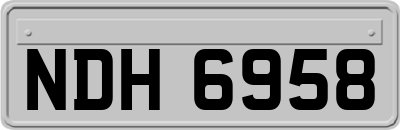 NDH6958
