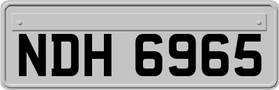 NDH6965