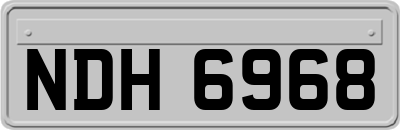 NDH6968