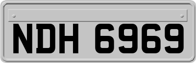 NDH6969