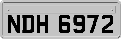NDH6972