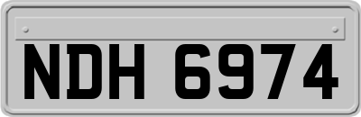 NDH6974