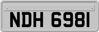 NDH6981
