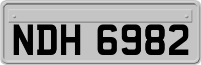 NDH6982