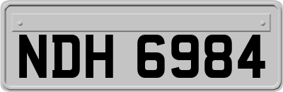 NDH6984
