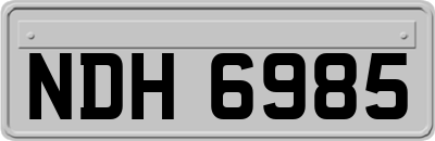 NDH6985