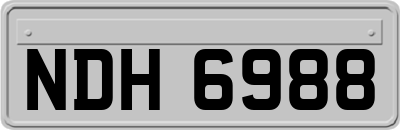 NDH6988