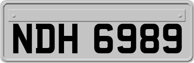 NDH6989