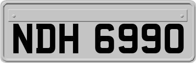 NDH6990
