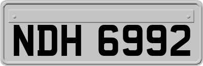 NDH6992