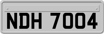 NDH7004