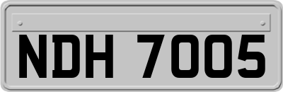 NDH7005