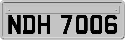 NDH7006