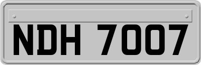 NDH7007