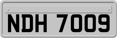 NDH7009