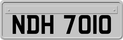 NDH7010