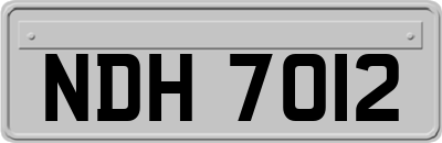 NDH7012