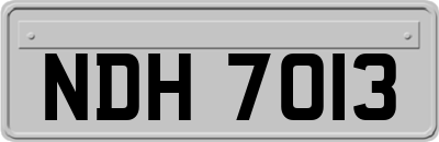 NDH7013