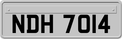 NDH7014