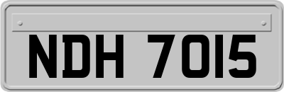 NDH7015