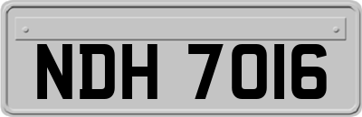 NDH7016