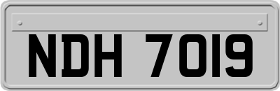 NDH7019