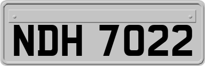 NDH7022