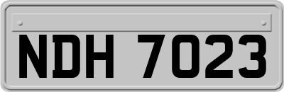 NDH7023