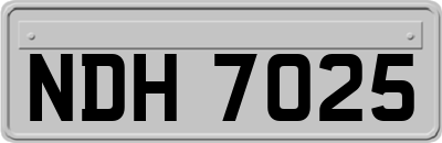 NDH7025
