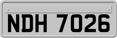 NDH7026