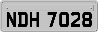 NDH7028