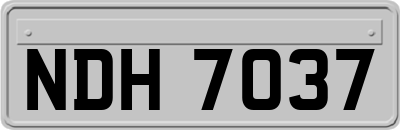 NDH7037