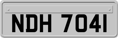 NDH7041