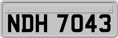 NDH7043