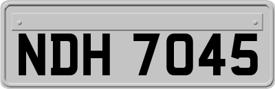 NDH7045