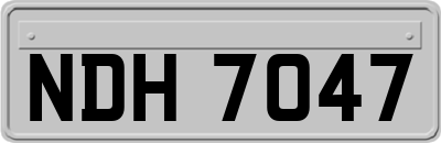 NDH7047