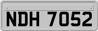 NDH7052
