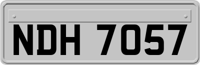 NDH7057